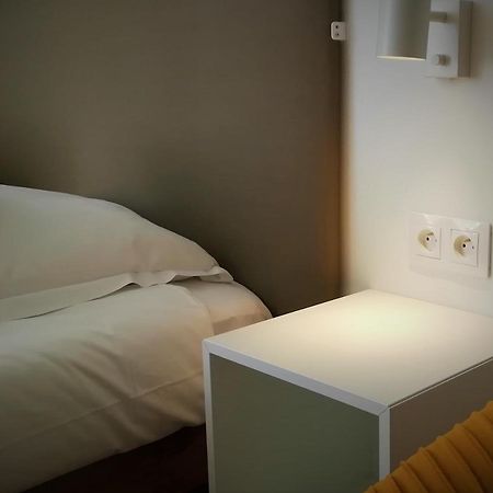 Bed and Breakfast La Belle Monsoise Zewnętrze zdjęcie